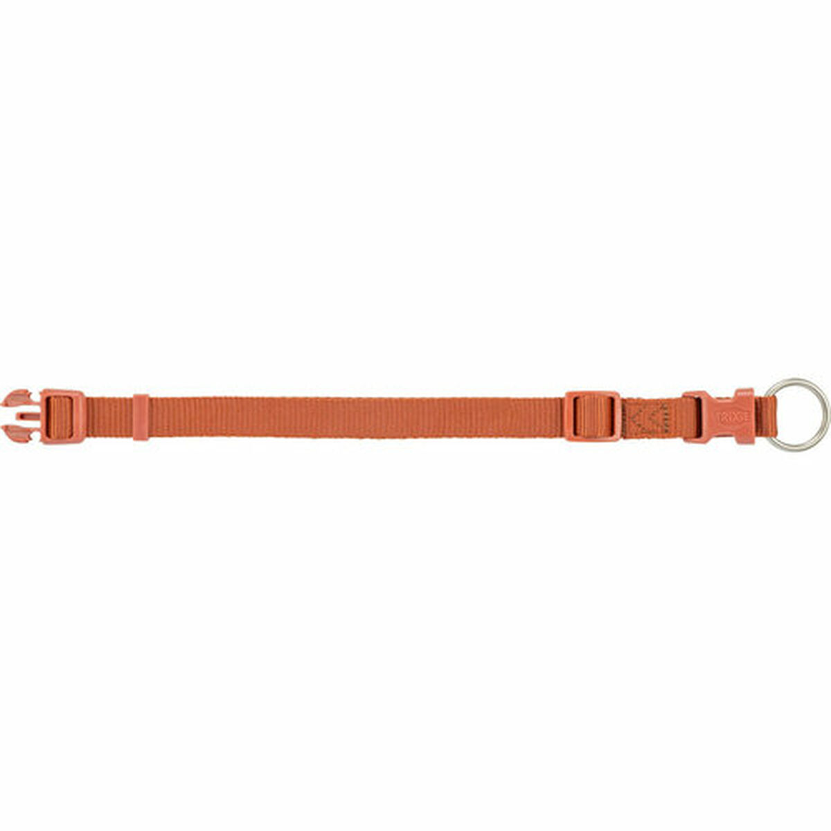 Collare per Cani Trixie Premium Arancio S/M 30-45 cm